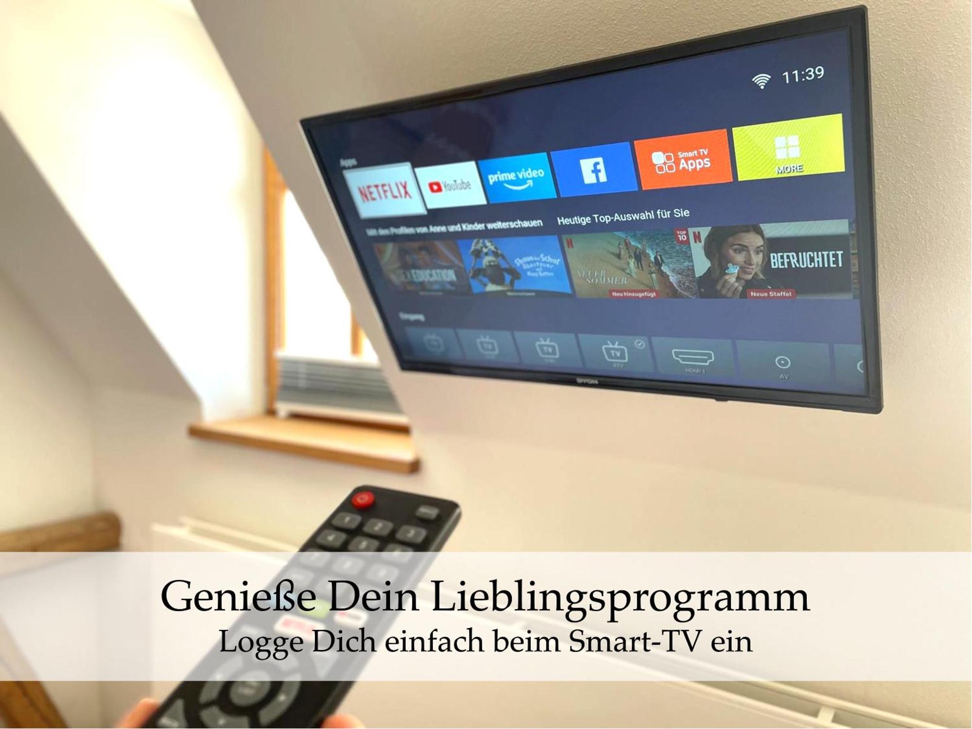 Zentrale 1-Zimmer-Ferienwohnung Mit Digitalem Check In Hof  Dış mekan fotoğraf