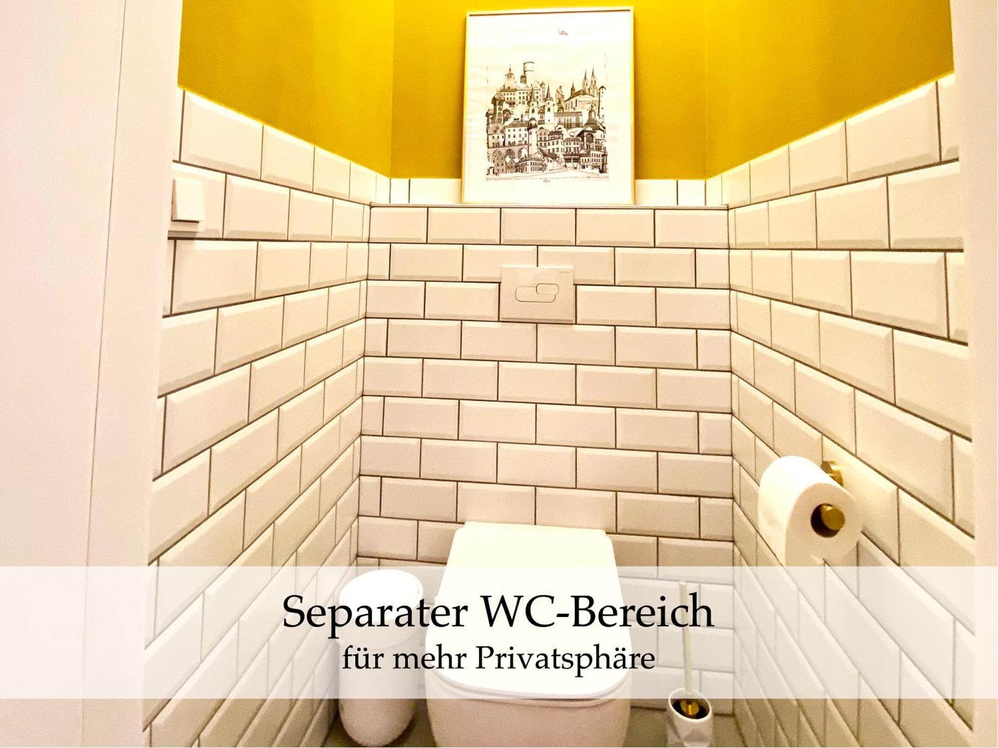 Zentrale 1-Zimmer-Ferienwohnung Mit Digitalem Check In Hof  Dış mekan fotoğraf